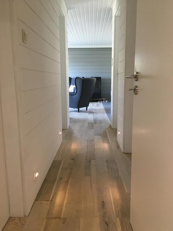 Fwv Chalet 2 Le Scandinave Bullange Exterior photo